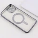قاب اکلیلی مگ سیف آیفون iPhone 11 Pro Max محافظ لنزدار