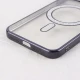 قاب اکلیلی مگ سیف آیفون iPhone 11 Pro Max محافظ لنزدار