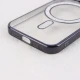 قاب اکلیلی مگ سیف آیفون iPhone 12 محافظ لنزدار