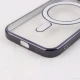 قاب اکلیلی مگ سیف آیفون iPhone 15 محافظ لنزدار
