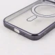 قاب اکلیلی مگ سیف آیفون iPhone 15 Pro Max محافظ لنزدار