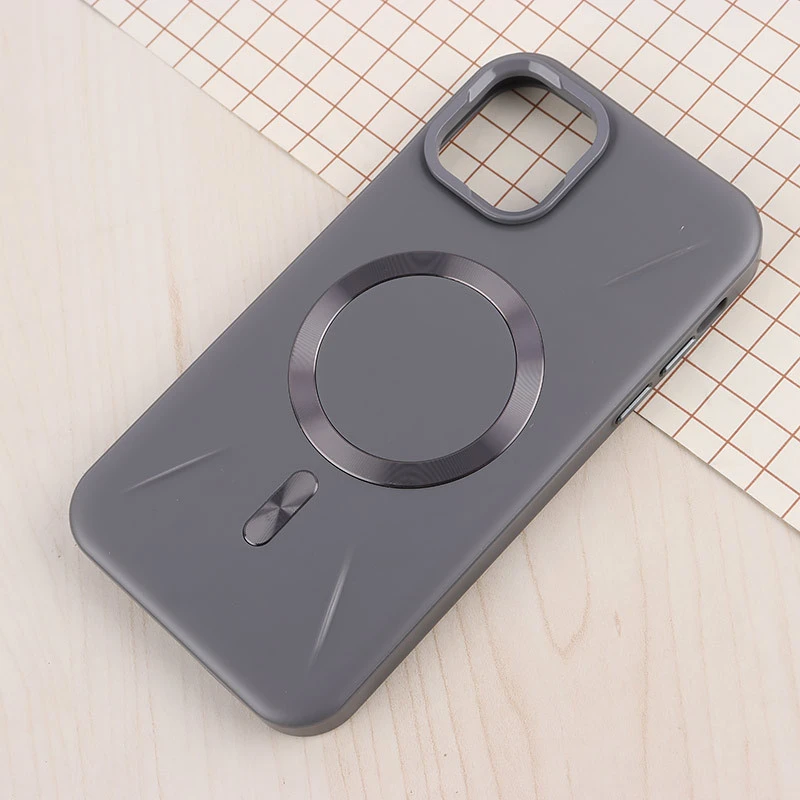قاب PC مگ سیف آیفون iPhone 11 براق