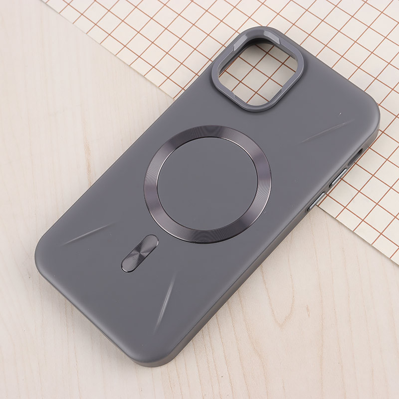 قاب PC مگ سیف آیفون iPhone 11 براق
