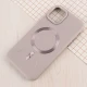 قاب PC مگ سیف آیفون iPhone 11 براق