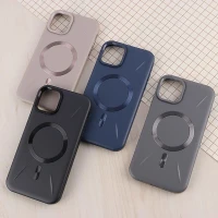 قاب PC مگ سیف آیفون iPhone 11 براق