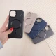 قاب PC مگ سیف آیفون iPhone 11 براق