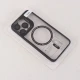 قاب PC مگ سیف Case.Pro آیفون iPhone 13 Pro استندشو با محافظ لنز رینگی