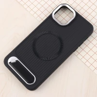 قاب ژله ای مگ سیف Case.Pro آیفون iPhone 11 Pro Max استنددار