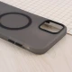 قاب ژله ای مگ سیف آیفون iPhone 11 پشت مات