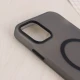 قاب ژله ای مگ سیف آیفون iPhone 11 پشت مات