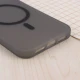 قاب ژله ای مگ سیف آیفون iPhone 11 پشت مات