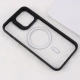 قاب PC مگ سیف Case.Pro آیفون iPhone 13 Pro Max استندشو با محافظ لنز رینگی