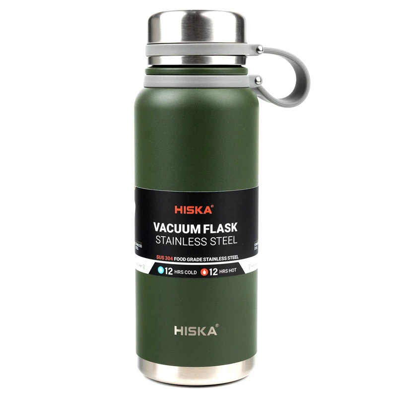 فلاسک لیوان دار Hiska HR-80 900ml