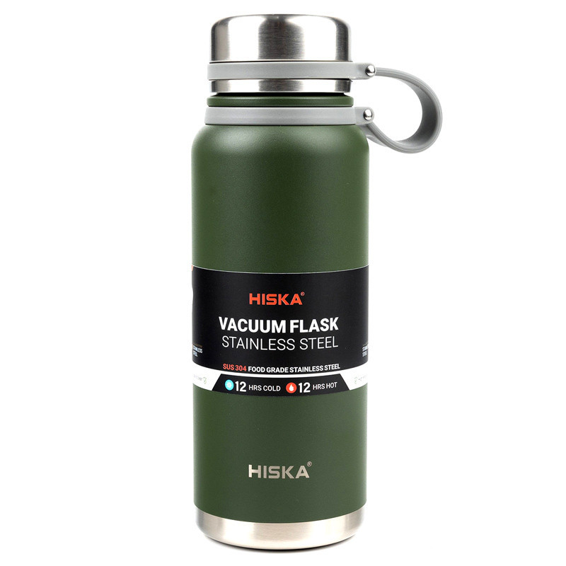 فلاسک لیوان دار Hiska HR-80 900ml