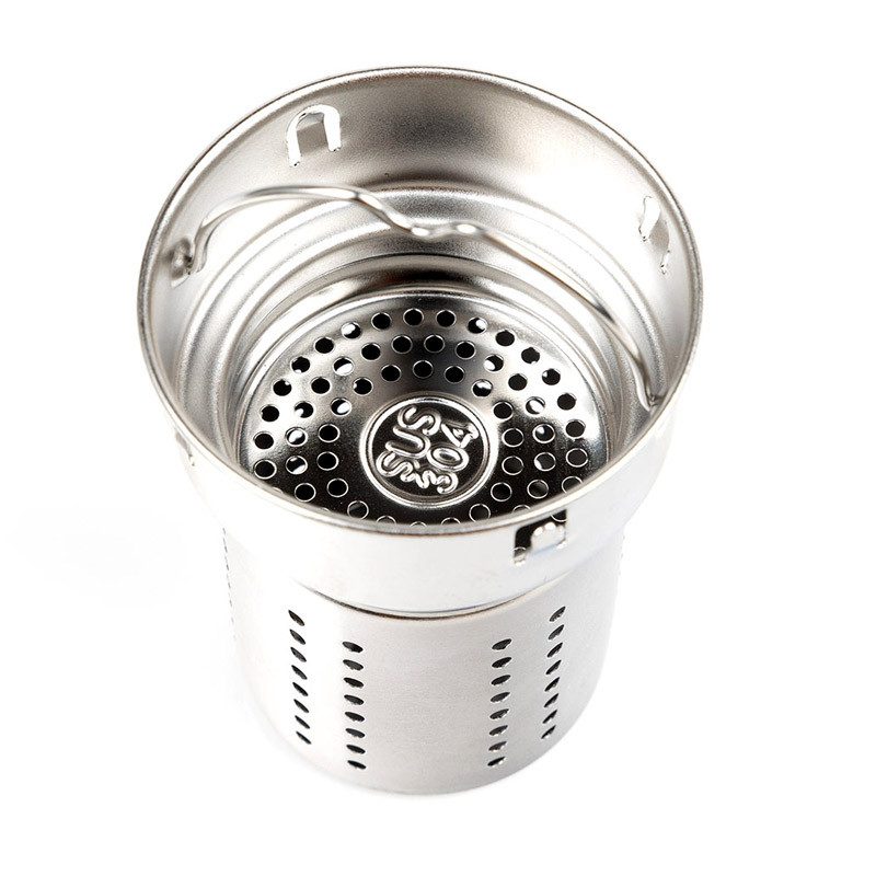 فلاسک لیوان دار Hiska HR-80 900ml