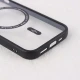 قاب PC مگ سیف Case.Pro آیفون iPhone 15 استندشو با محافظ لنز رینگی