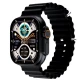ساعت هوشمند JSYES M74 Max 49mm + یک عدد ساعت عقربه ای