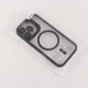 قاب PC مگ سیف Case.Pro آیفون iPhone 16 Pro استندشو با محافظ لنز رینگی