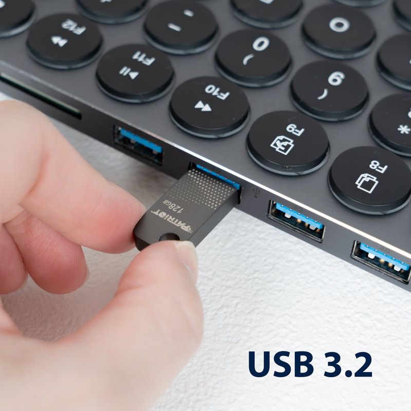 فلش 128 گیگ پاتریوت Patriot TAB300 USB3.2