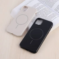 قاب مگ سیف Case آیفون iPhone 11 براق