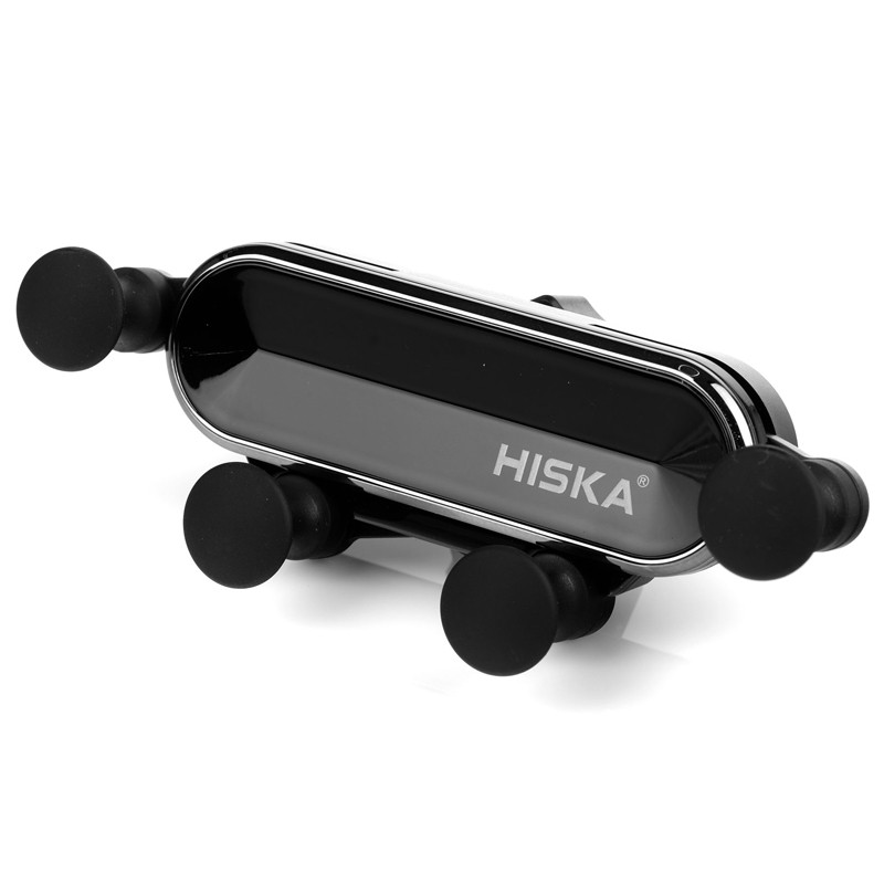 هولدر دریچه ای گیره ای Hiska HK-2109