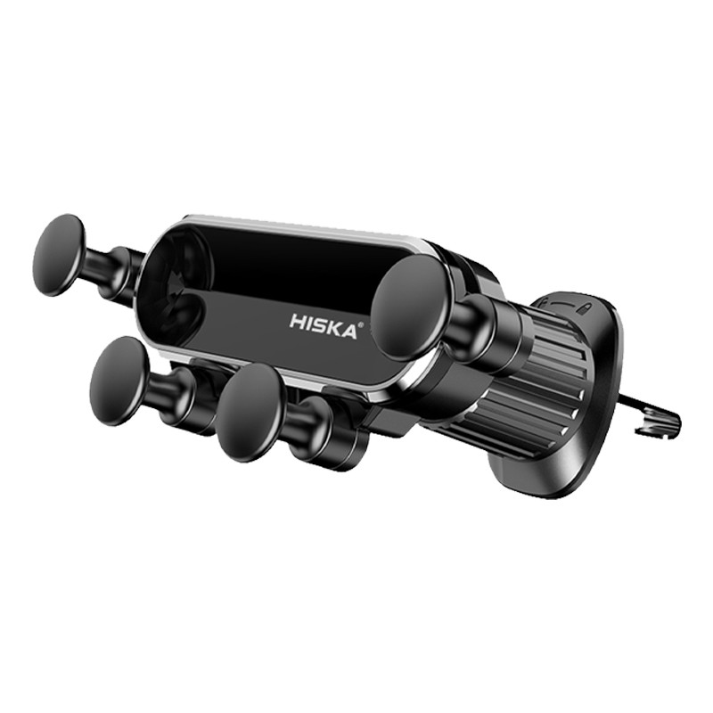 هولدر دریچه ای گیره ای Hiska HK-2109