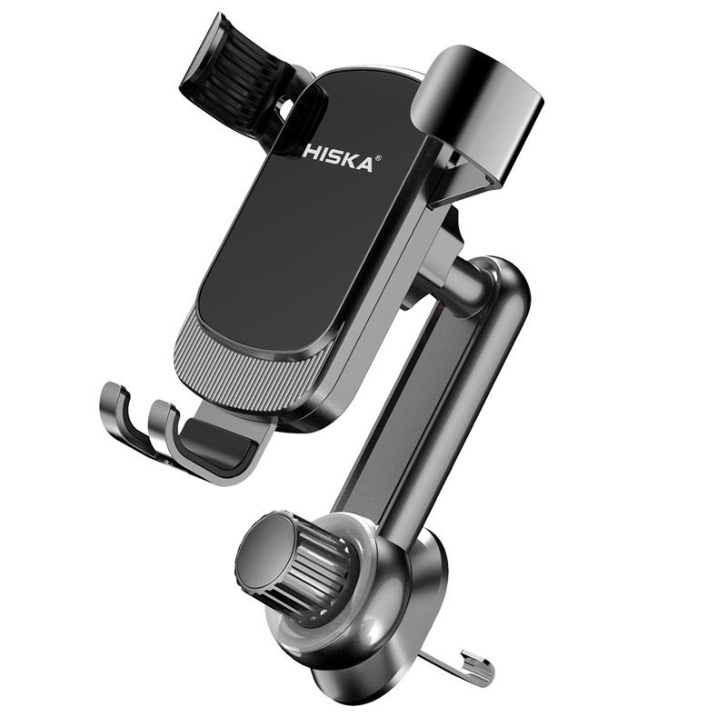 هولدر دریچه ای گیره ای Hiska HK-2110