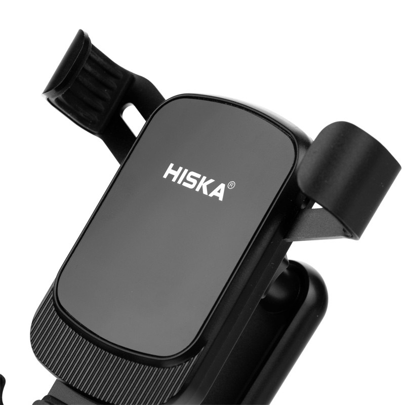 هولدر دریچه ای گیره ای Hiska HK-2110