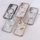 قاب ژله ای مگ سیف آیفون iPhone 16 محافظ لنزدار