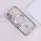 قاب ژله ای مگ سیف آیفون iPhone 16 محافظ لنزدار