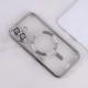 قاب ژله ای مگ سیف آیفون iPhone 16 محافظ لنزدار