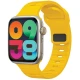 پک دو عددی ساعت هوشمند ZTFit i60 Golden 49mm