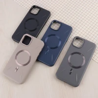 قاب PC مگ سیف آیفون iPhone 11 Pro Max براق