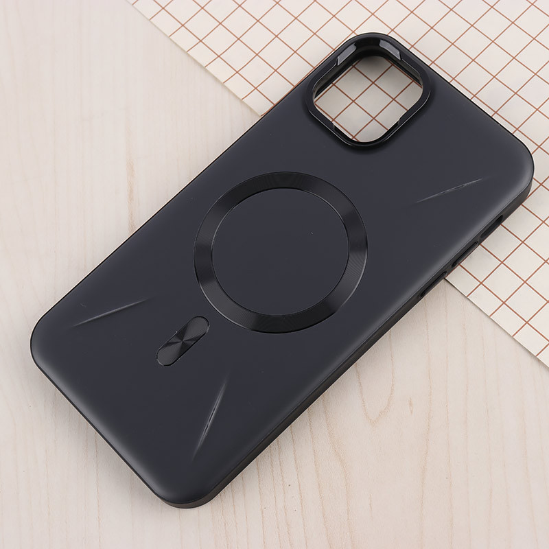 قاب PC مگ سیف آیفون iPhone 11 Pro Max براق