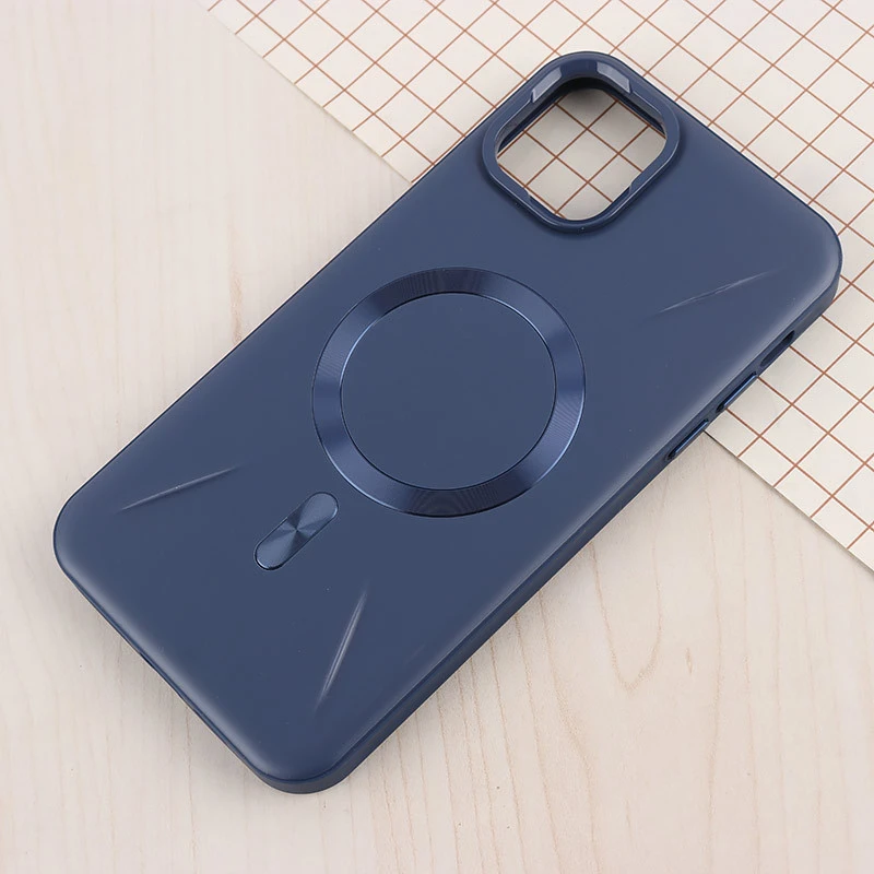 قاب PC مگ سیف آیفون iPhone 11 Pro Max براق