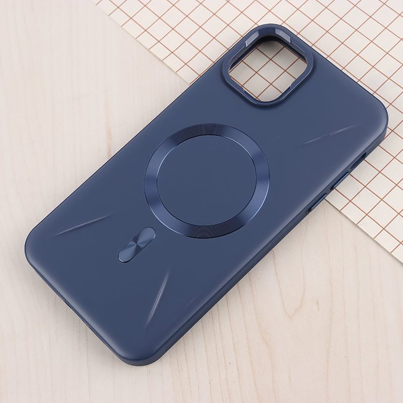 قاب PC مگ سیف آیفون iPhone 11 Pro Max براق