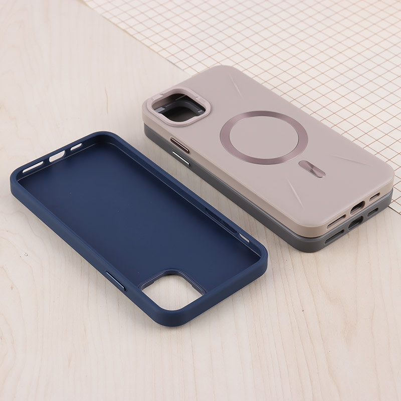 قاب PC مگ سیف آیفون iPhone 11 Pro Max براق