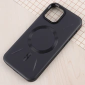 قاب PC مگ سیف آیفون iPhone 12 / 12 Pro براق