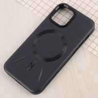 قاب PC مگ سیف آیفون iPhone 12 / 12 Pro براق