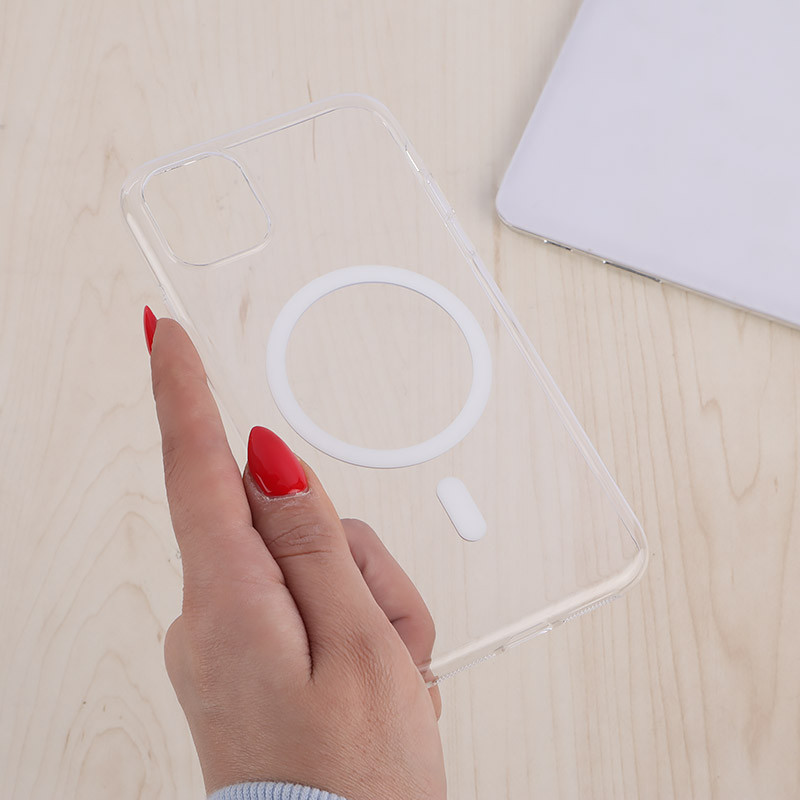 قاب مگ سیف Wincase آیفون iPhone 11
