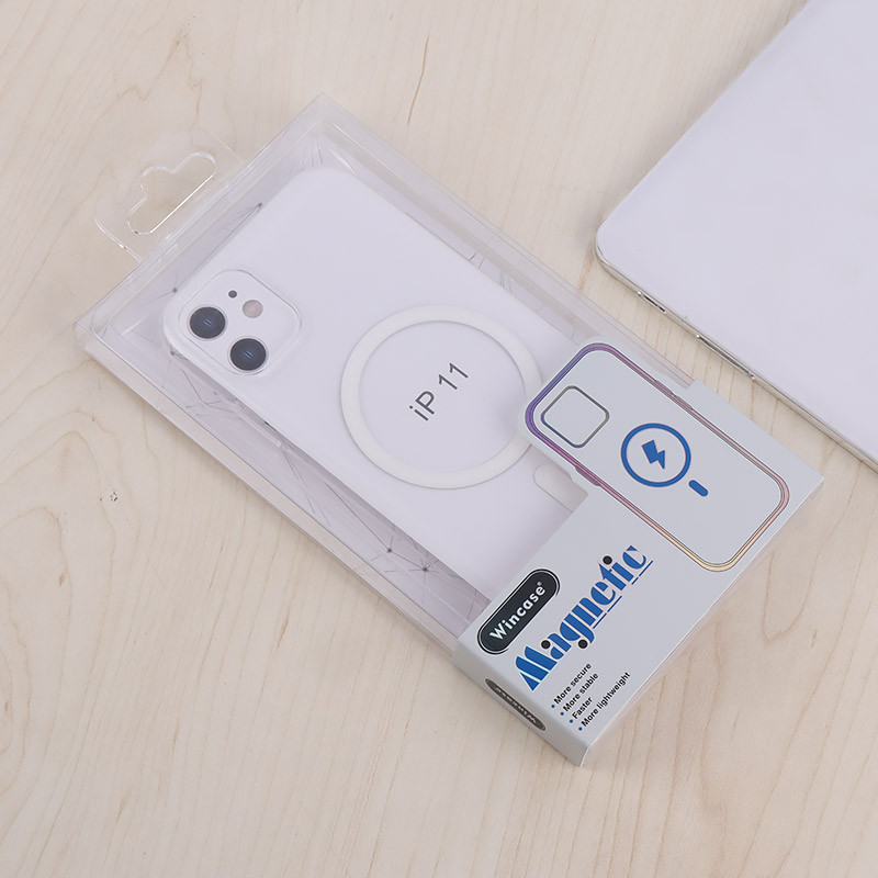 قاب مگ سیف Wincase آیفون iPhone 11