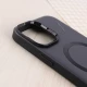 قاب PC مگ سیف آیفون iPhone 12 Pro Max براق