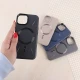 قاب PC مگ سیف آیفون iPhone 13 / 14 براق