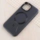 قاب PC مگ سیف آیفون iPhone 15 براق