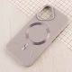 قاب PC مگ سیف آیفون iPhone 16 براق