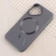 قاب PC مگ سیف آیفون iPhone 16 براق