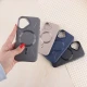 قاب PC مگ سیف آیفون iPhone 16 براق