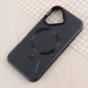 قاب PC مگ سیف آیفون iPhone 16 براق