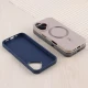 قاب PC مگ سیف آیفون iPhone 16 براق