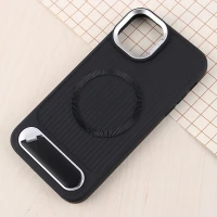 قاب ژله ای مگ سیف Case.Pro آیفون iPhone 11 استنددار